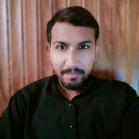 Usman Khizar