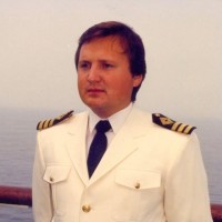 OLEKSANDR MOSHONKIN