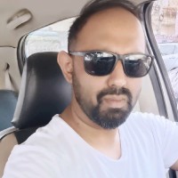 Pardeep Mehra