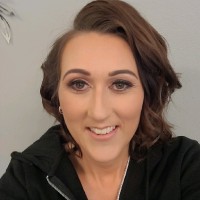 Nikki Hogg