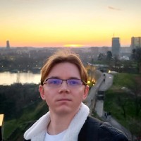 Anton Bochkarev