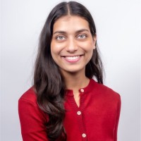 Sukhmeen Kaur