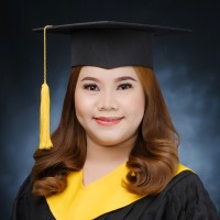 Christine Jane Palma