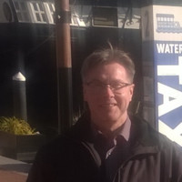 Ilkka Somero