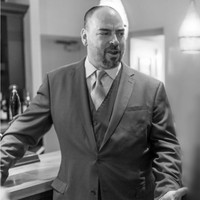Jeff Ferguson