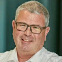 Benno Unternährer