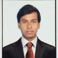 Manas Kumar Pradhan