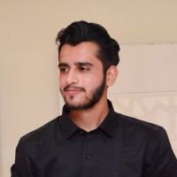 Mohammed Uvesh Attarwala