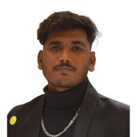 P Krishna Kumar