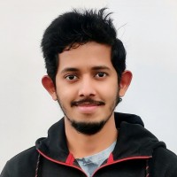 Adithya Vadlamani