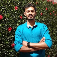 Bharath Dr