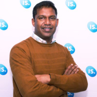 Keith Pillay