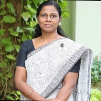 Angeline Vedha