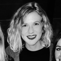 Anna Evenson