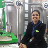 Shraddha Thorat