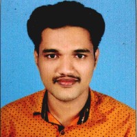 Nidheesh S