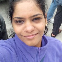 Mithila Acharya (Radhika Bhat)