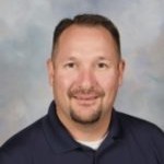 Chris Ericson