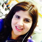 Teresa Baray