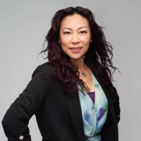 Amy Au, ACC, FCPC, FCA