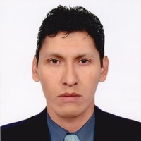 Percy Edward Ramirez Iquira