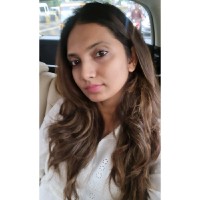 Pooja Ravindra Patil