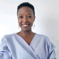Thabile Mfokazi