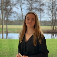 Lisa van Es
