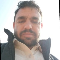 Zahid Hussain