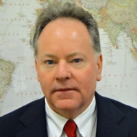 Stephen Fitzpatrick