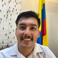 Juan Camilo Avilan Rey