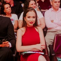 Julia Rafaela Dreher Cronst