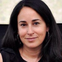 Jimena Altuzarra Gómez