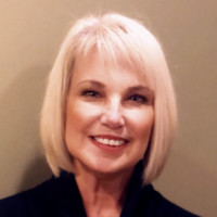 Candace Lugviel