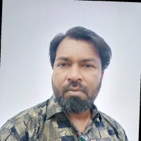 Shaik Mohammed