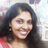 Arathi Sankar