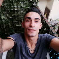Mattia Scarantino