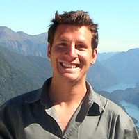 Mark Sellings