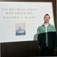 Richard L. Blake Ph.D