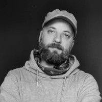 Ivo Iliev