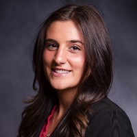 Sasha Gazoorian