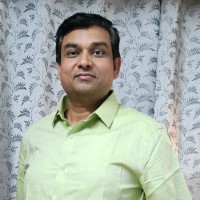 Pravinkumar Dahiwadkar