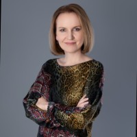 Ewa Uścińska