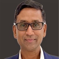 Swaminathan Raghu