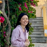 Jessica Wu
