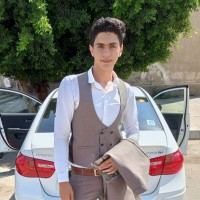 Mahmoud Tarek Mahmoud