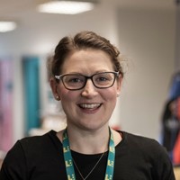 Rachel Winfield