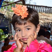 Aadhya B