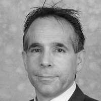 Stephen Barron
