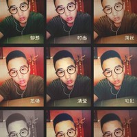 刘崇志